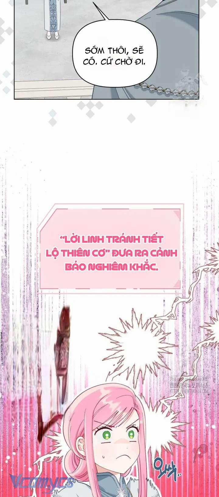 Sự Điều Trị Đặc Biệt Của Tinh Linh 95 trang 28