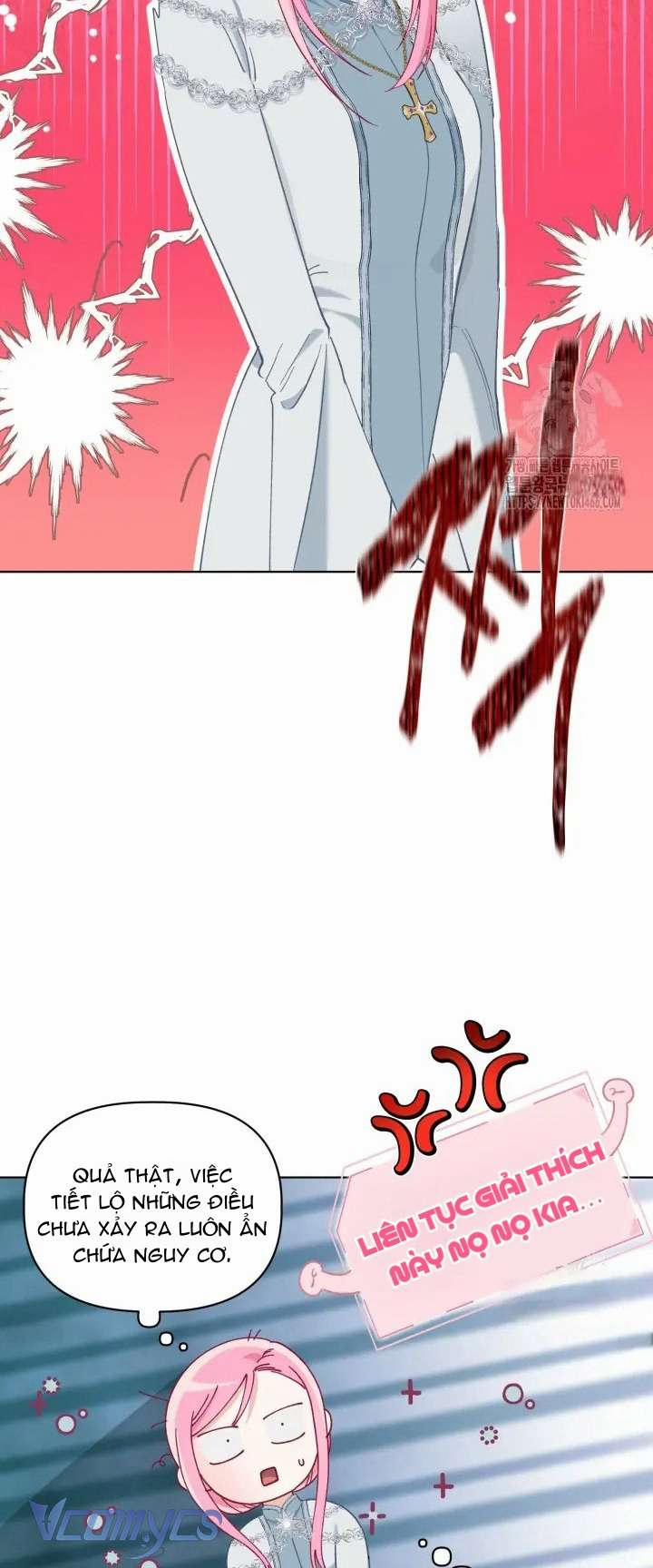 Sự Điều Trị Đặc Biệt Của Tinh Linh 95 trang 29