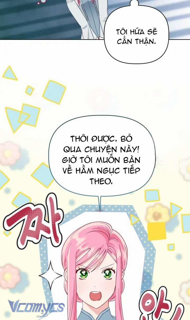 Sự Điều Trị Đặc Biệt Của Tinh Linh 95 trang 30