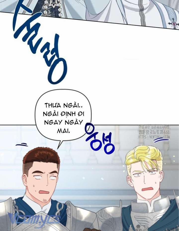 Sự Điều Trị Đặc Biệt Của Tinh Linh 95 trang 32