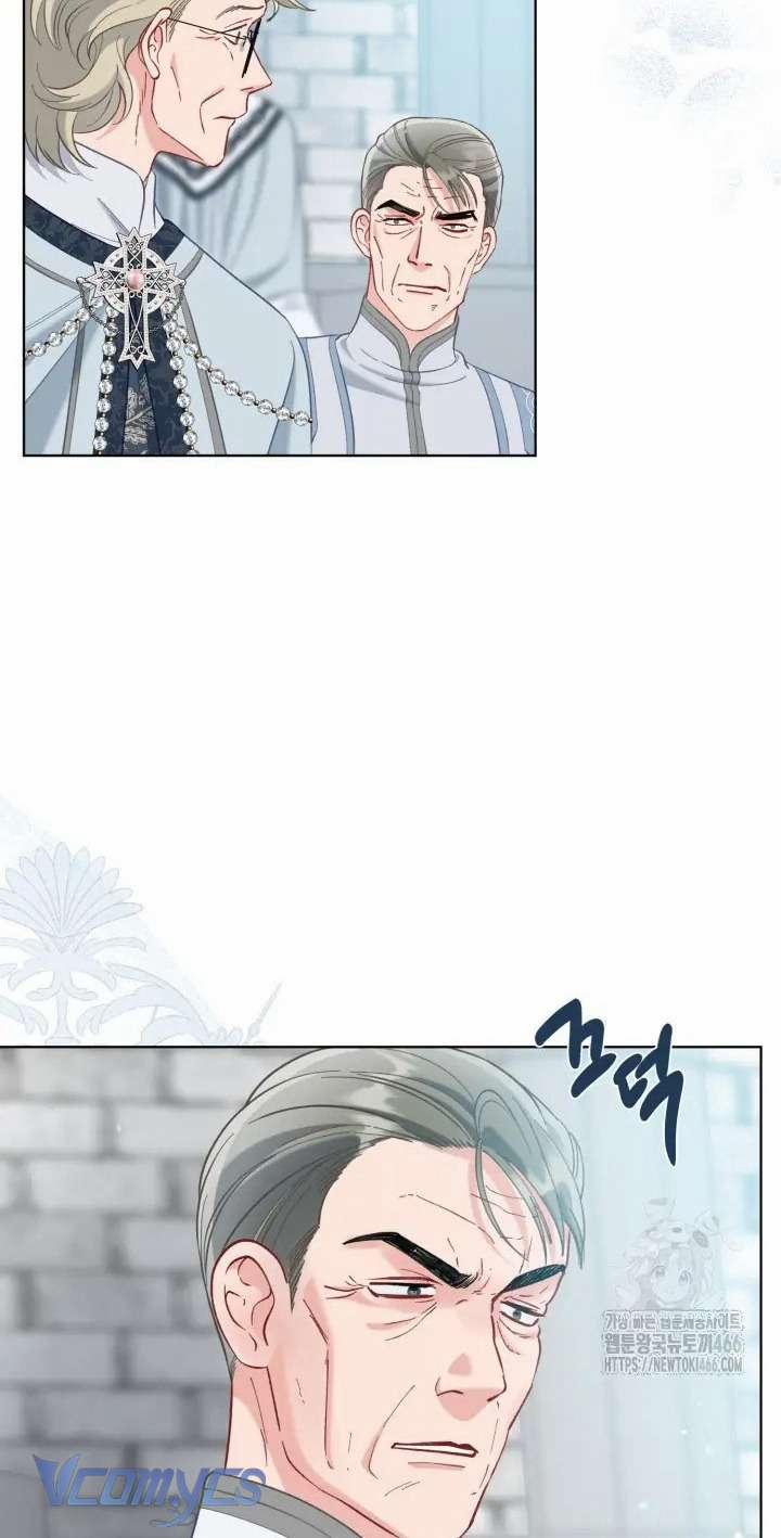 Sự Điều Trị Đặc Biệt Của Tinh Linh 95 trang 36