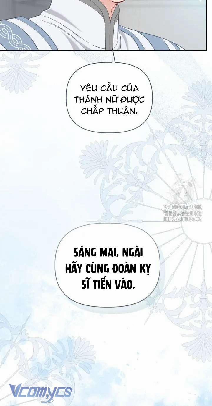 Sự Điều Trị Đặc Biệt Của Tinh Linh 95 trang 37