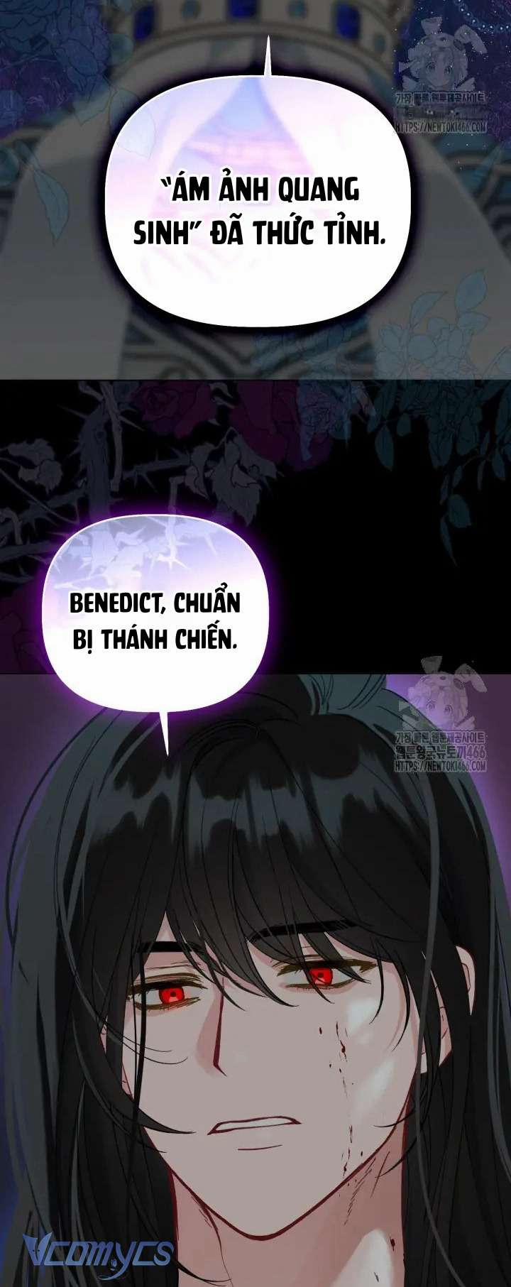 Sự Điều Trị Đặc Biệt Của Tinh Linh 95 trang 48