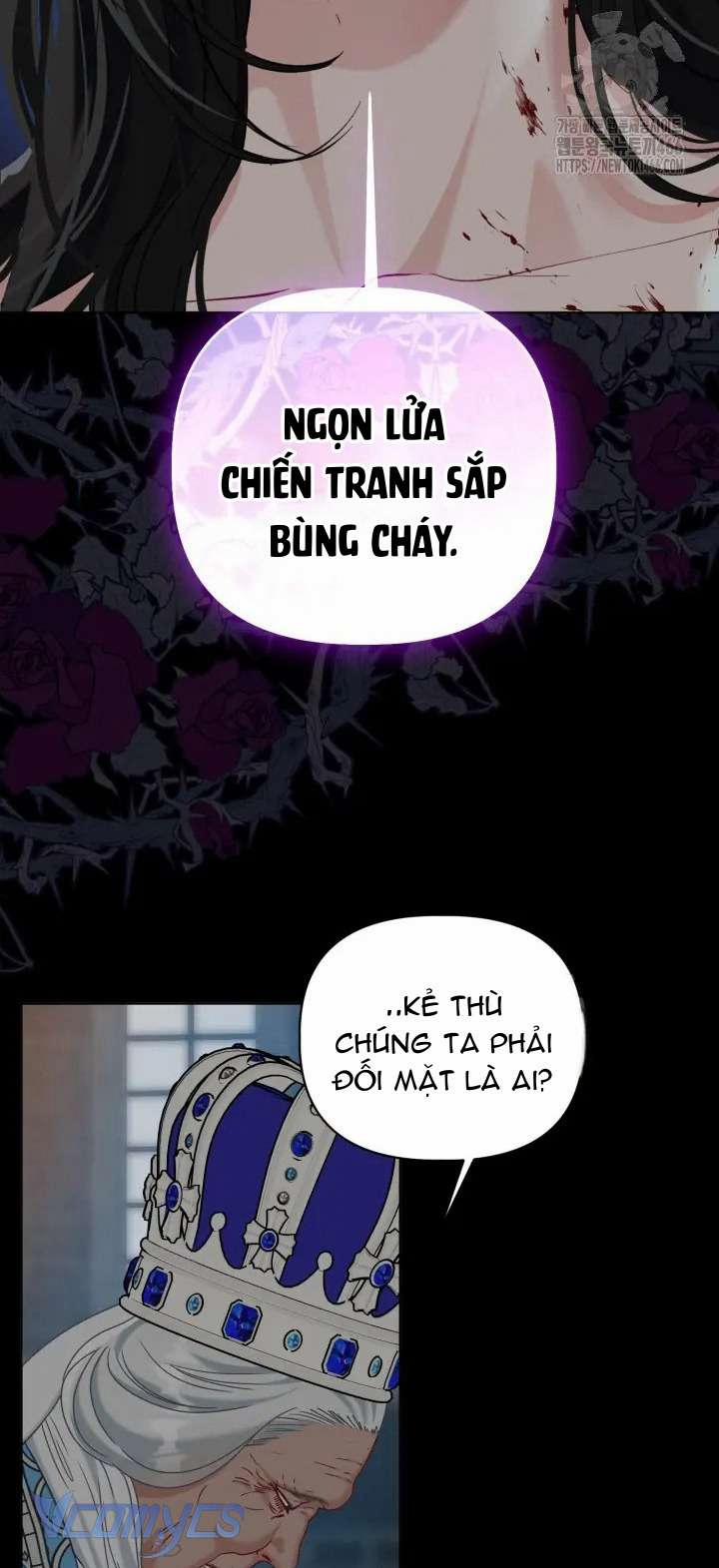 Sự Điều Trị Đặc Biệt Của Tinh Linh 95 trang 49