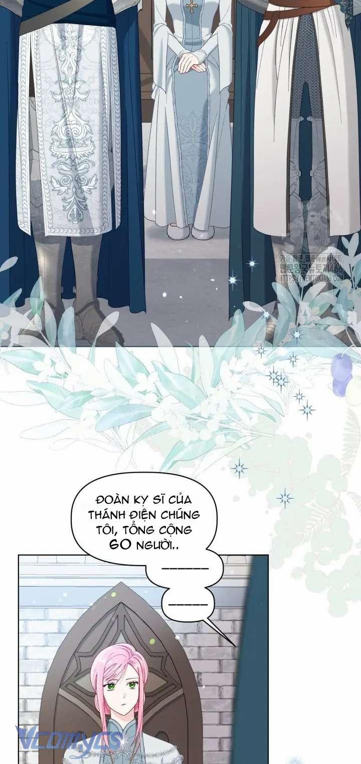 Sự Điều Trị Đặc Biệt Của Tinh Linh 95 trang 5