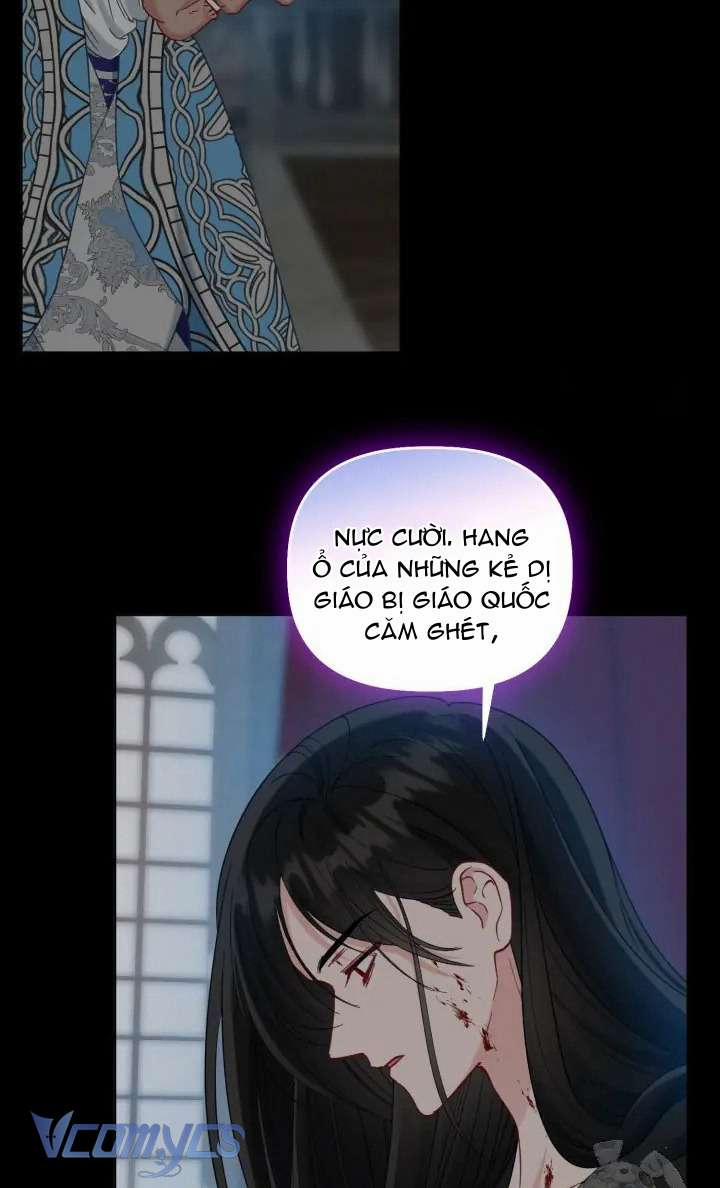 Sự Điều Trị Đặc Biệt Của Tinh Linh 95 trang 50