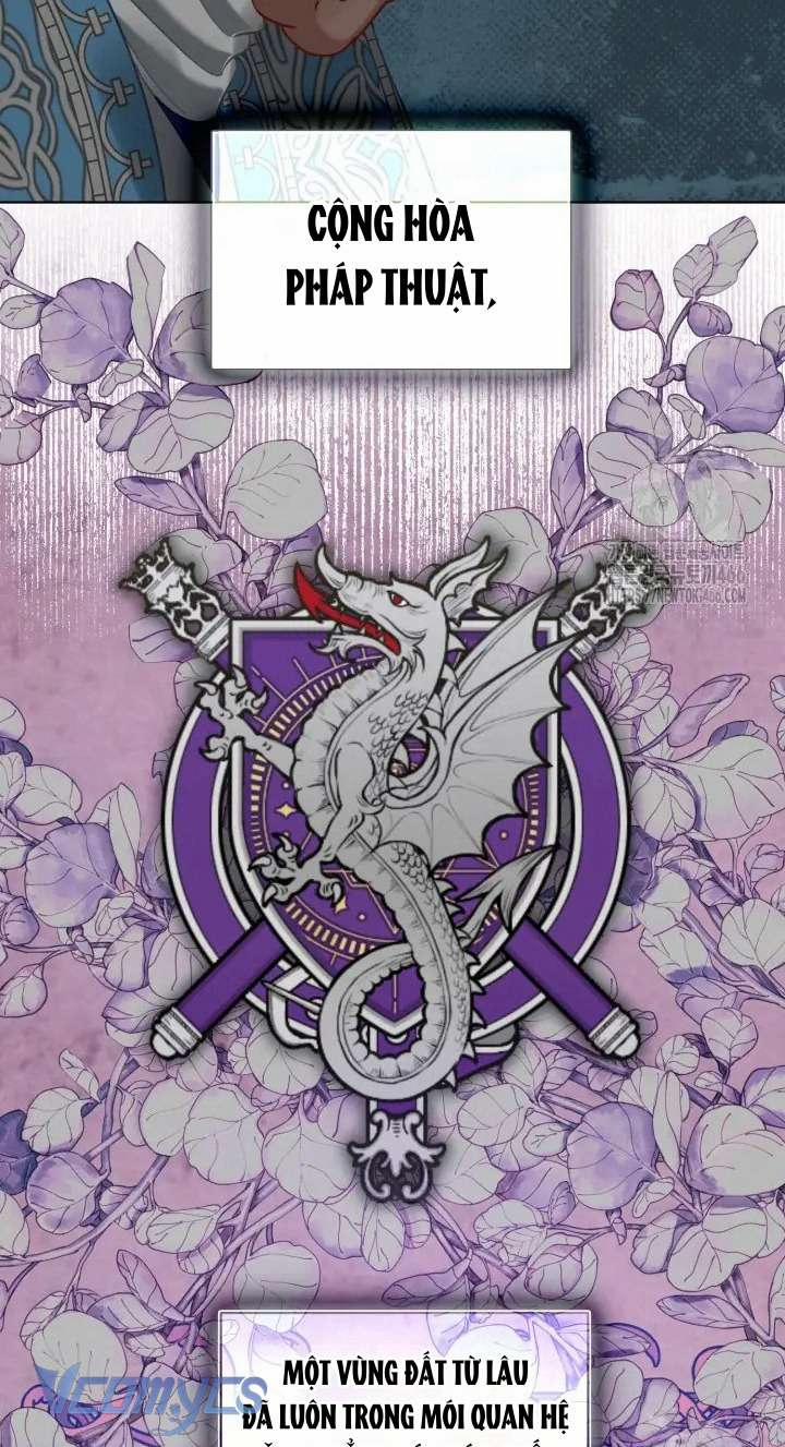 Sự Điều Trị Đặc Biệt Của Tinh Linh 95 trang 52