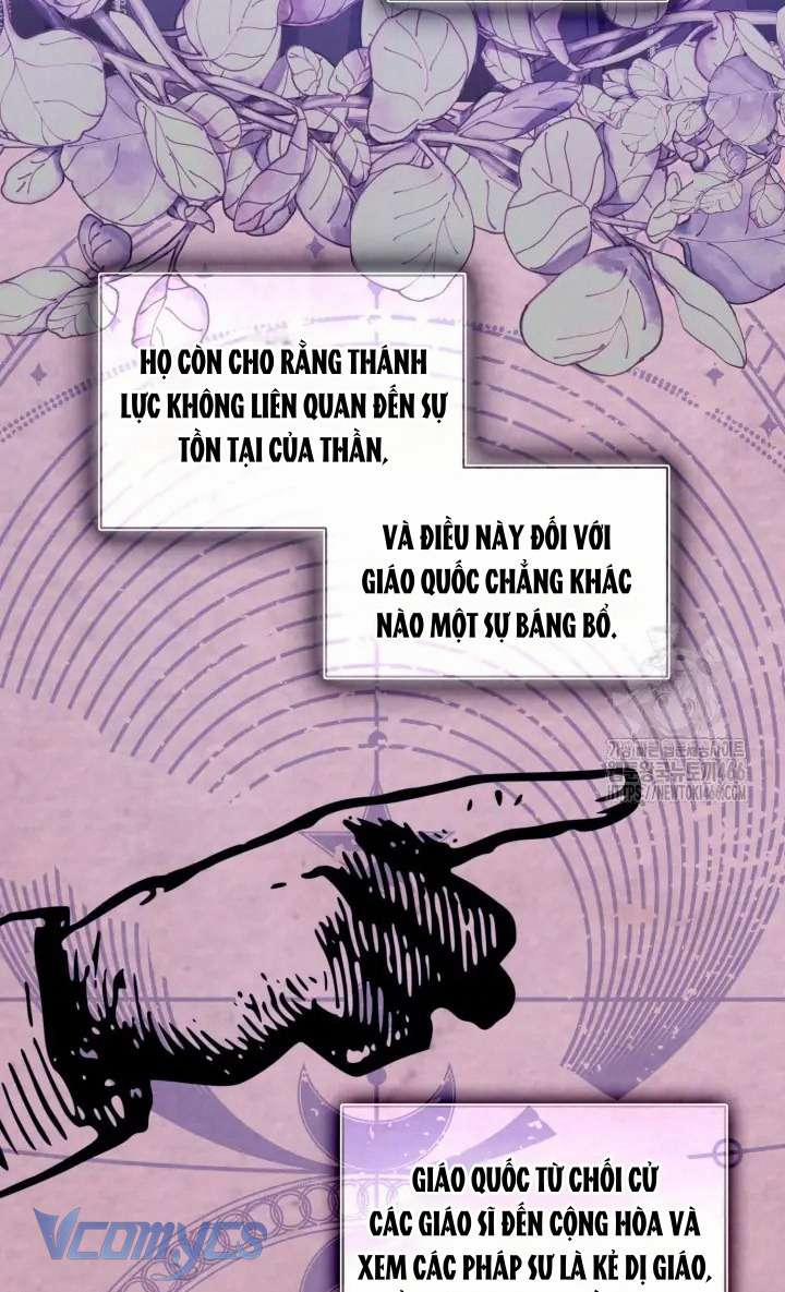 Sự Điều Trị Đặc Biệt Của Tinh Linh 95 trang 54