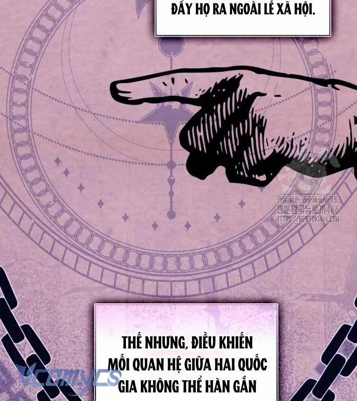 Sự Điều Trị Đặc Biệt Của Tinh Linh 95 trang 55