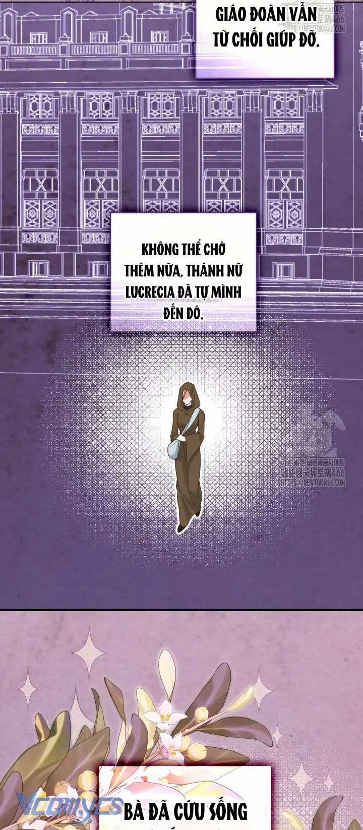 Sự Điều Trị Đặc Biệt Của Tinh Linh 95 trang 58