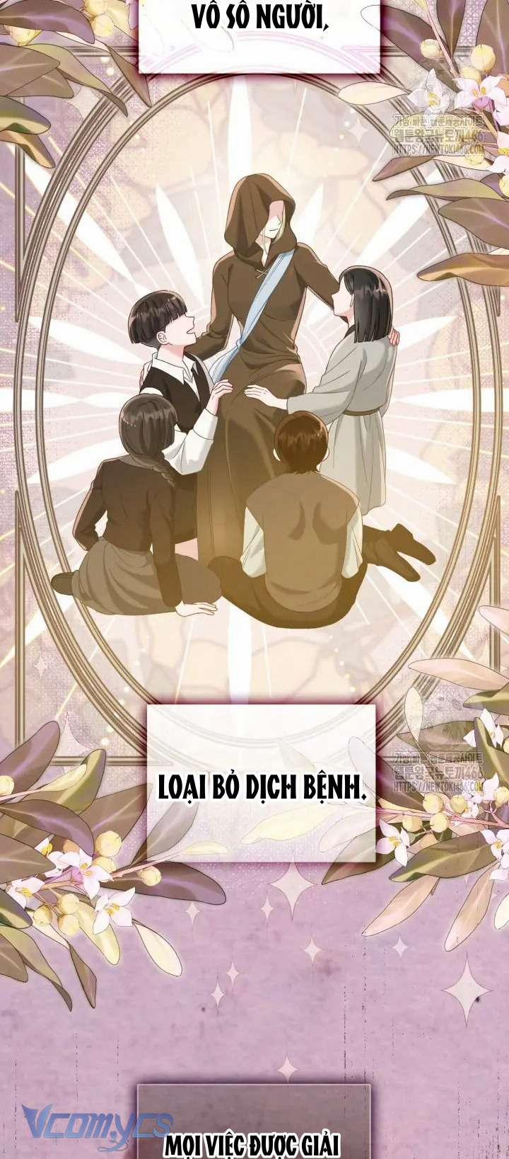 Sự Điều Trị Đặc Biệt Của Tinh Linh 95 trang 59