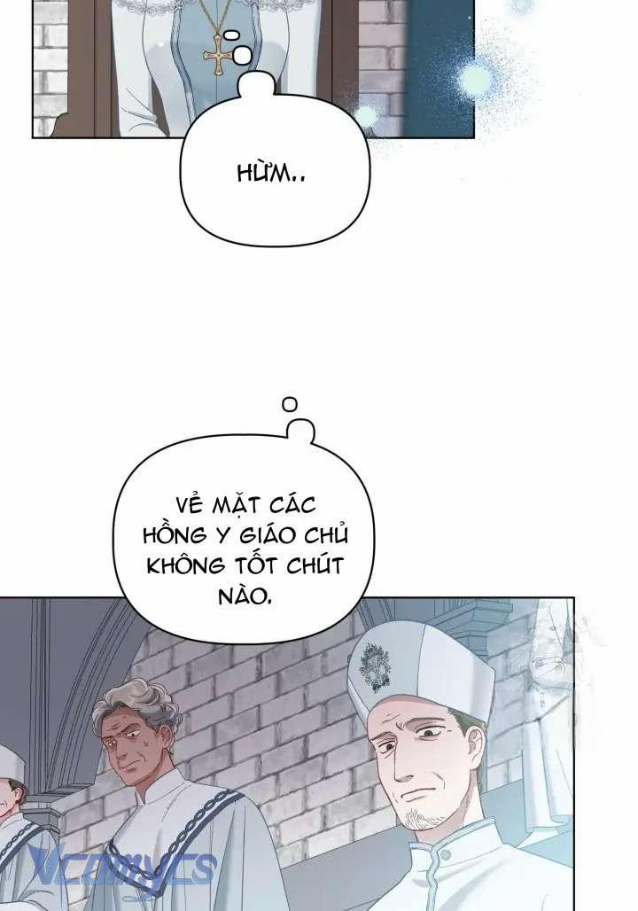 Sự Điều Trị Đặc Biệt Của Tinh Linh 95 trang 6