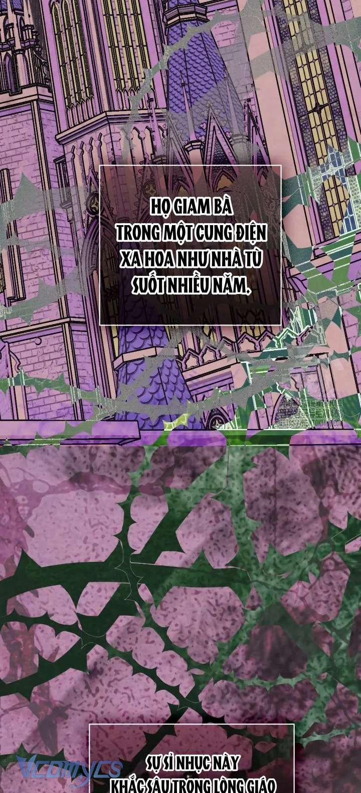 Sự Điều Trị Đặc Biệt Của Tinh Linh 95 trang 61