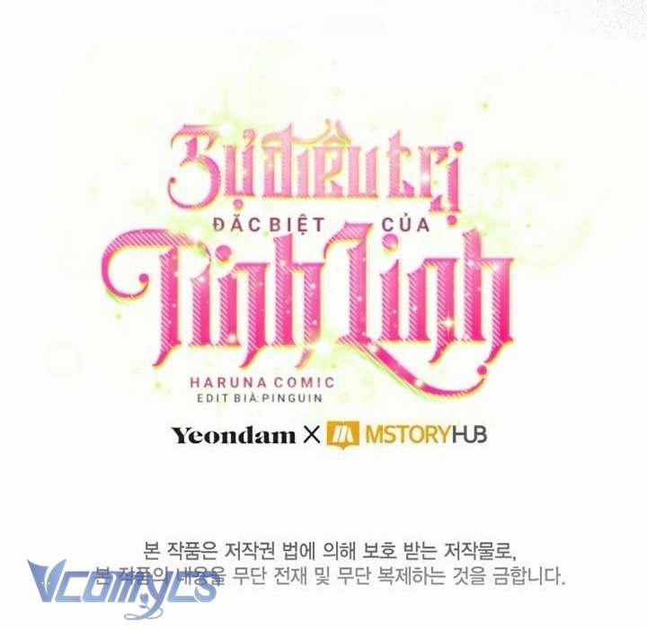 Sự Điều Trị Đặc Biệt Của Tinh Linh 95 trang 68