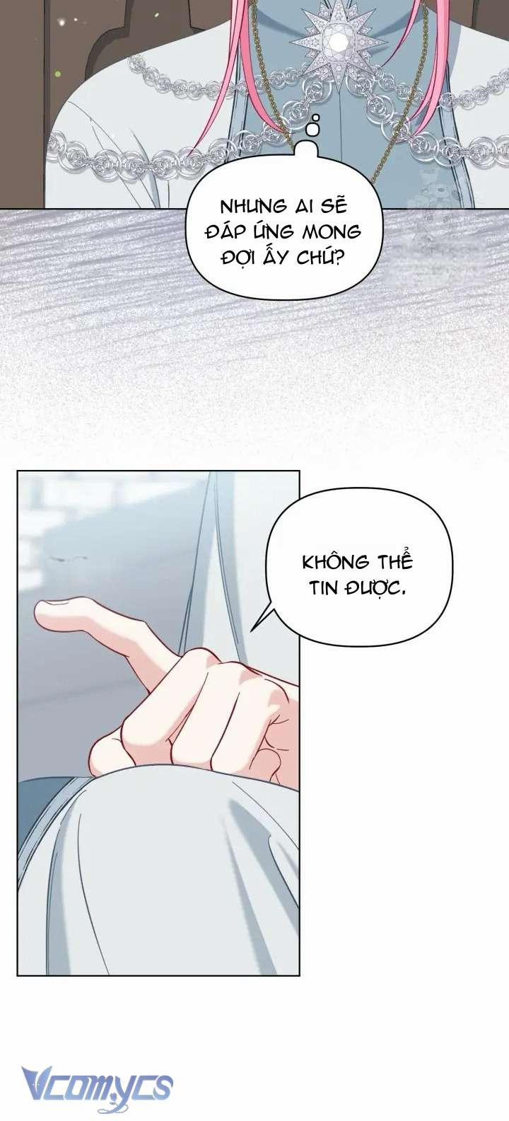 Sự Điều Trị Đặc Biệt Của Tinh Linh 95 trang 8