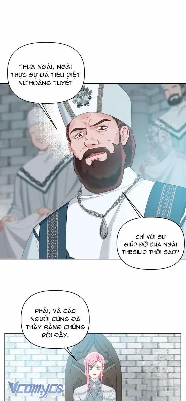 Sự Điều Trị Đặc Biệt Của Tinh Linh 95 trang 9