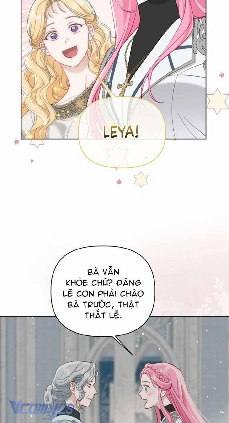 Sự Điều Trị Đặc Biệt Của Tinh Linh 96 trang 10