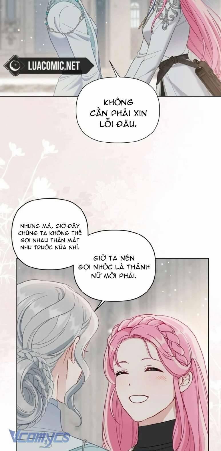 Sự Điều Trị Đặc Biệt Của Tinh Linh 96 trang 11