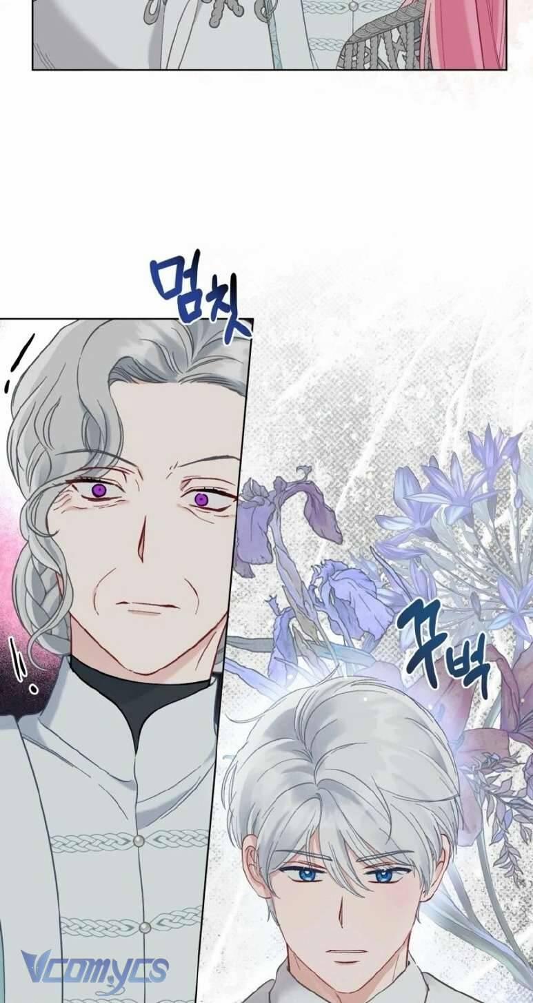 Sự Điều Trị Đặc Biệt Của Tinh Linh 96 trang 13