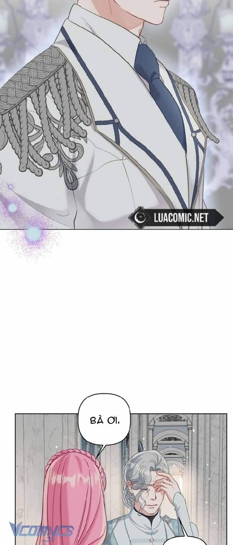 Sự Điều Trị Đặc Biệt Của Tinh Linh 96 trang 16