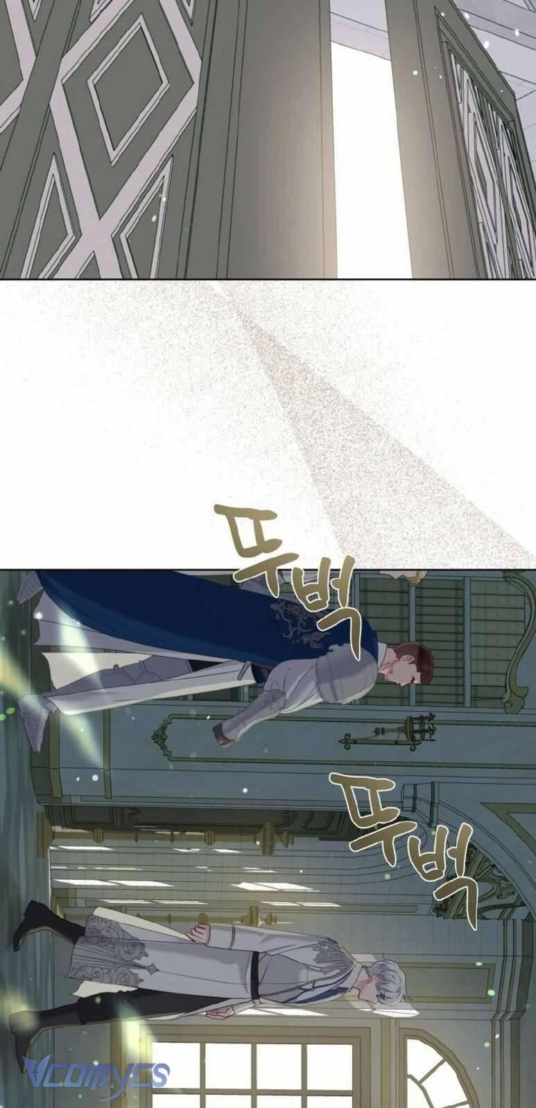 Sự Điều Trị Đặc Biệt Của Tinh Linh 96 trang 18