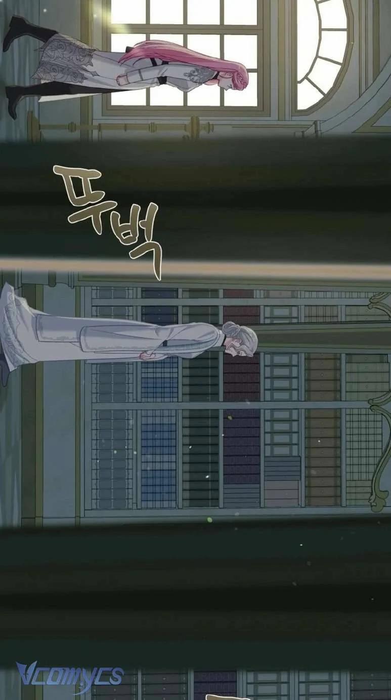 Sự Điều Trị Đặc Biệt Của Tinh Linh 96 trang 19