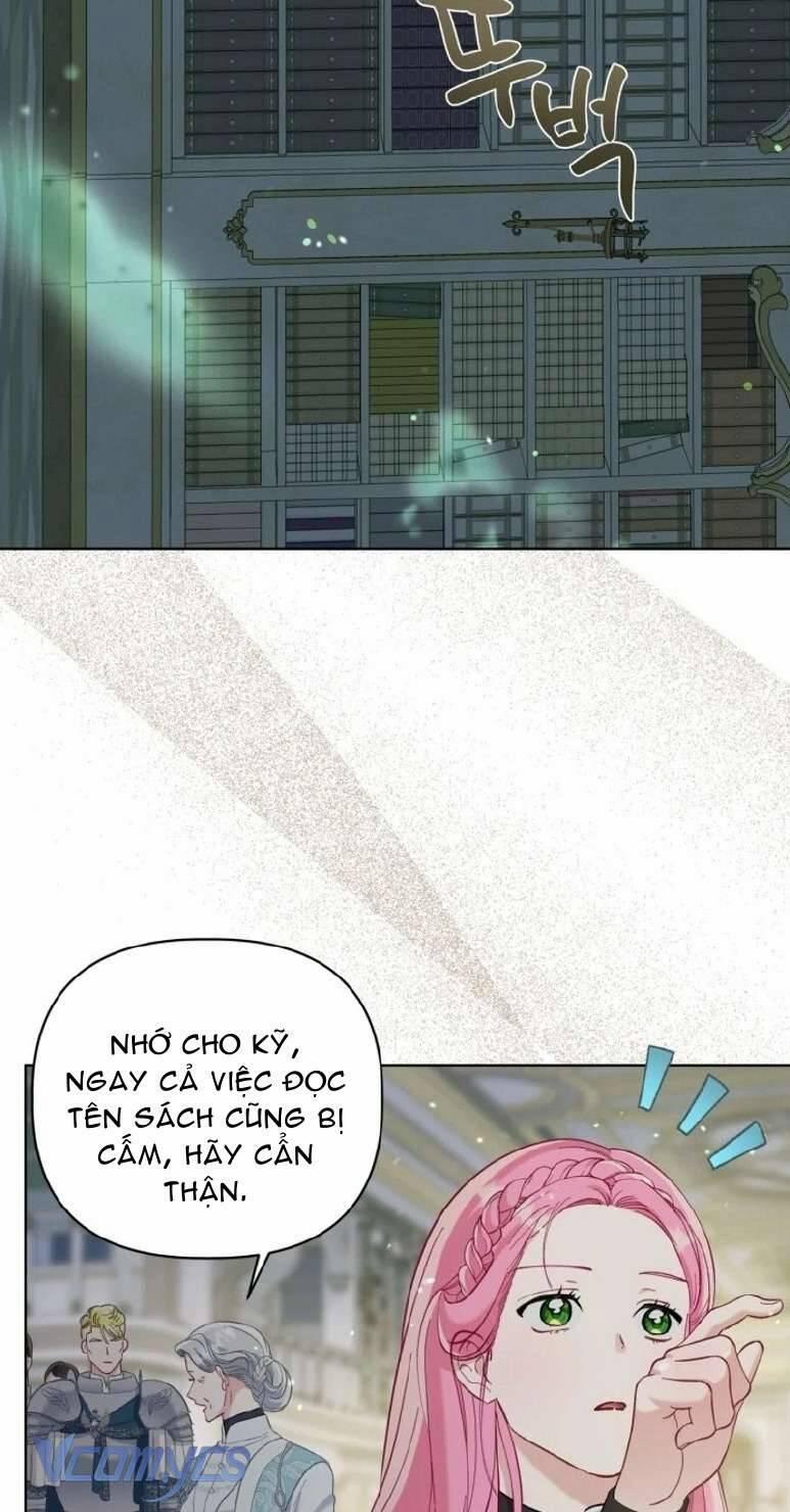 Sự Điều Trị Đặc Biệt Của Tinh Linh 96 trang 20