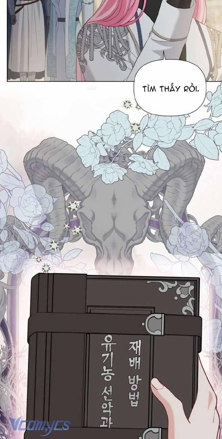 Sự Điều Trị Đặc Biệt Của Tinh Linh 96 trang 21