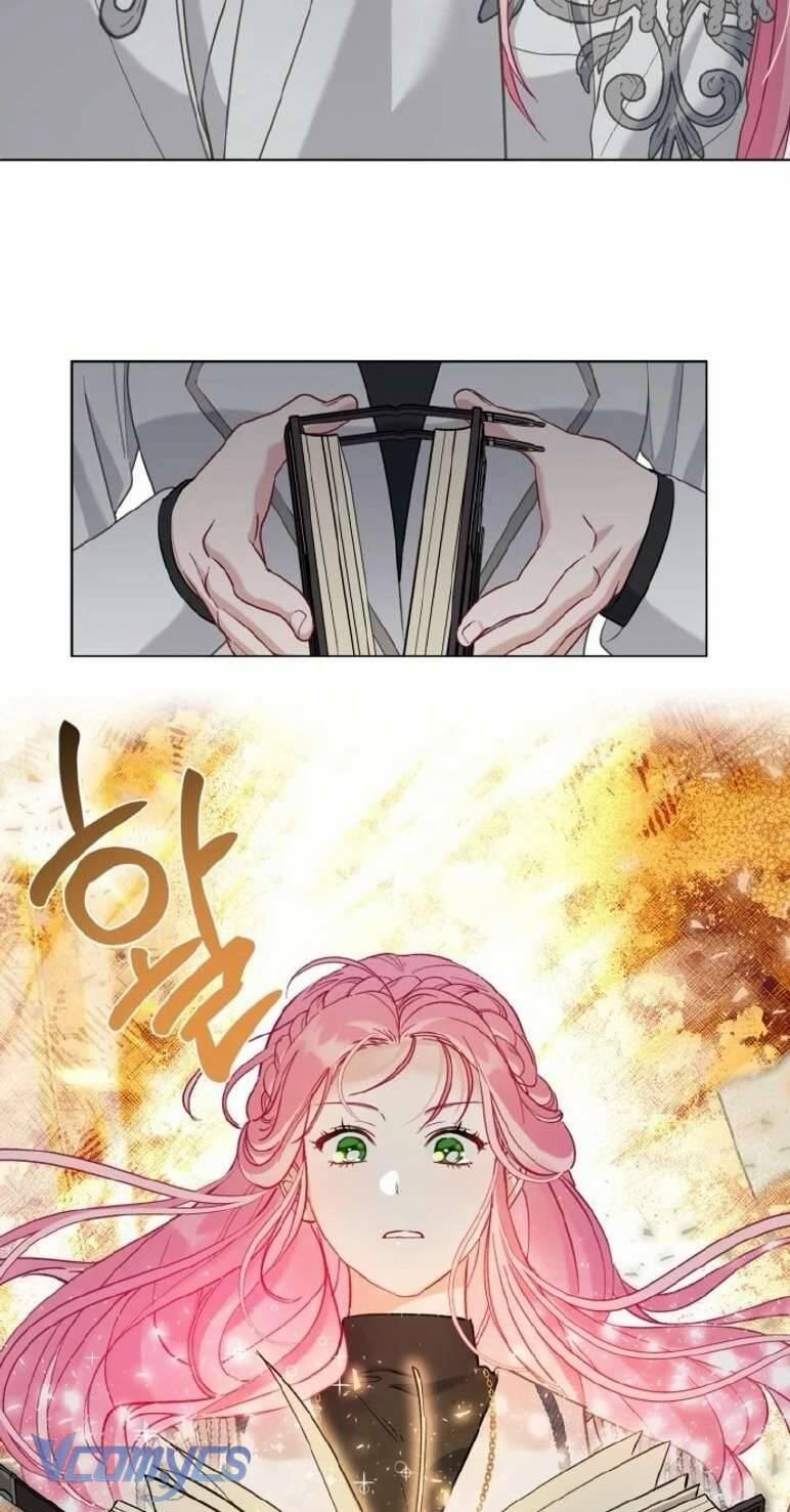 Sự Điều Trị Đặc Biệt Của Tinh Linh 96 trang 25