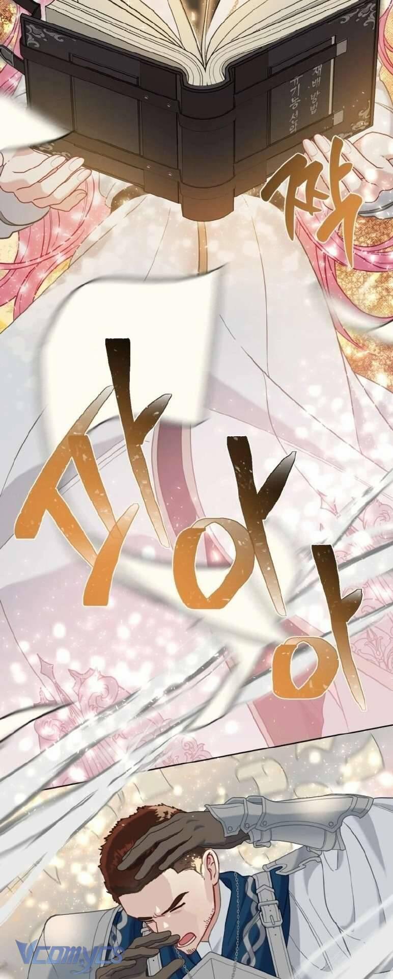 Sự Điều Trị Đặc Biệt Của Tinh Linh 96 trang 26