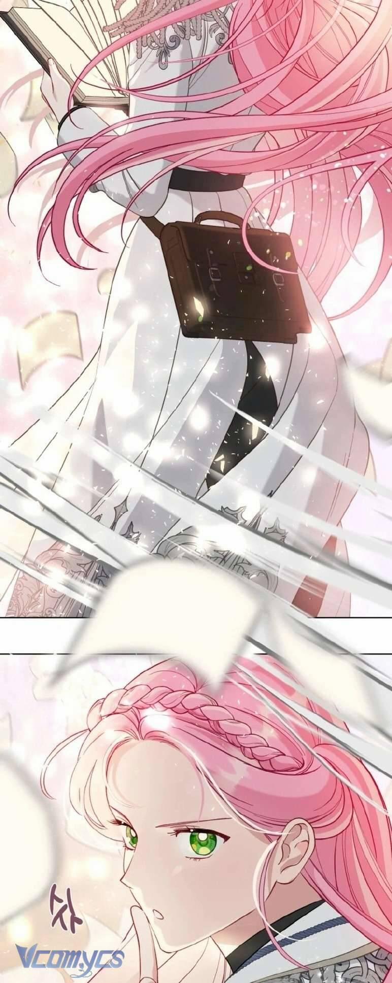 Sự Điều Trị Đặc Biệt Của Tinh Linh 96 trang 29