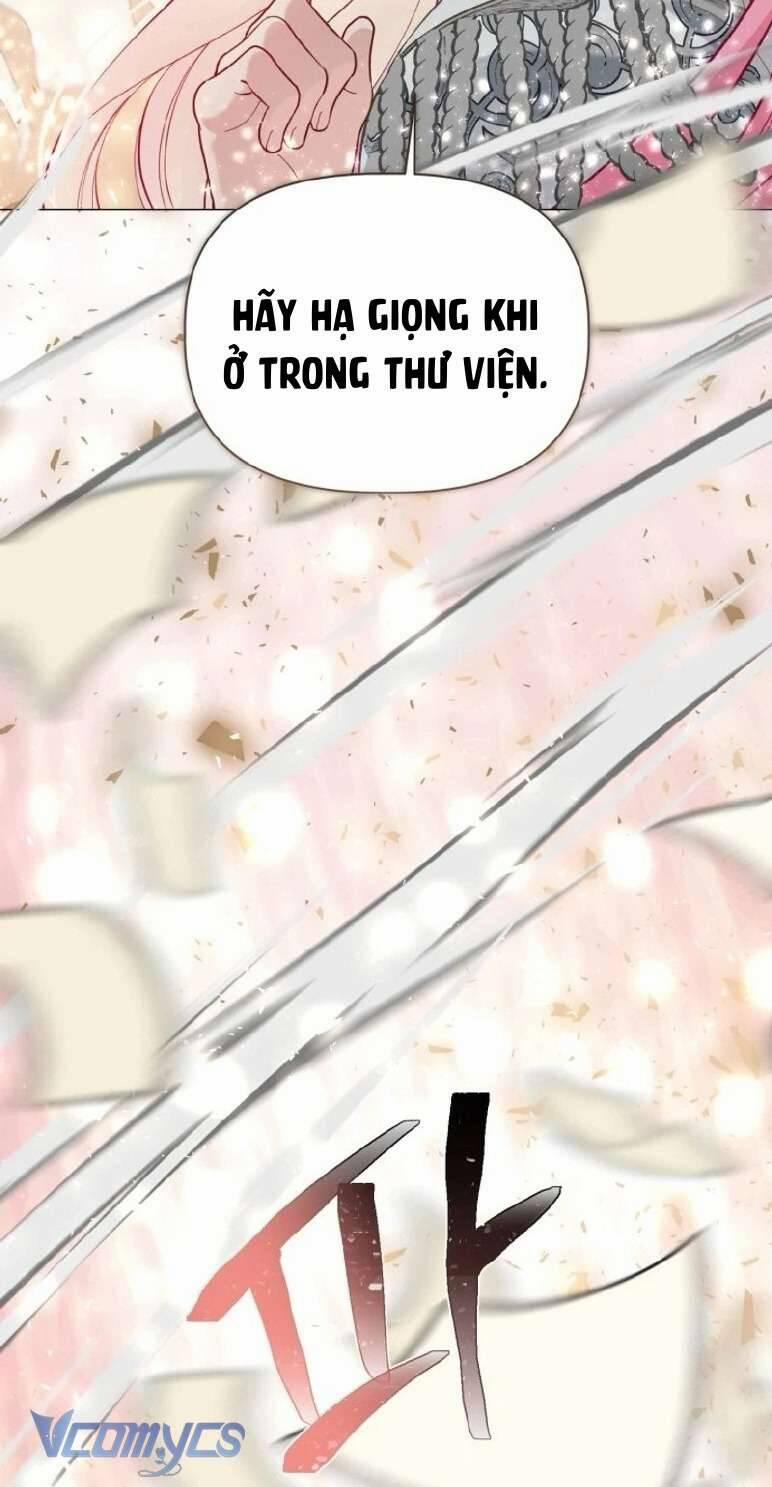 Sự Điều Trị Đặc Biệt Của Tinh Linh 96 trang 30