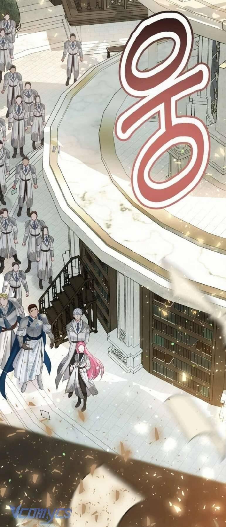 Sự Điều Trị Đặc Biệt Của Tinh Linh 96 trang 33