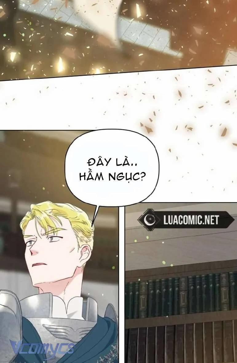 Sự Điều Trị Đặc Biệt Của Tinh Linh 96 trang 34