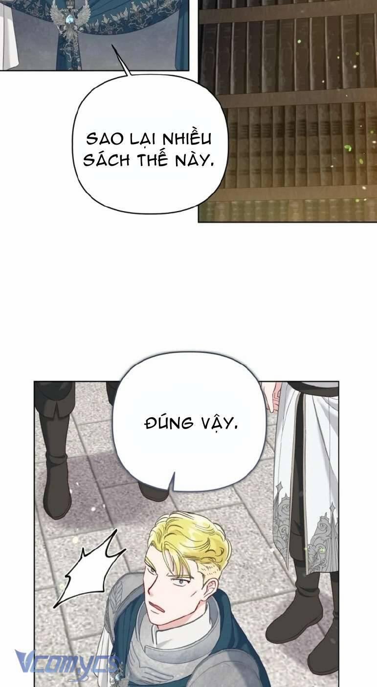 Sự Điều Trị Đặc Biệt Của Tinh Linh 96 trang 35