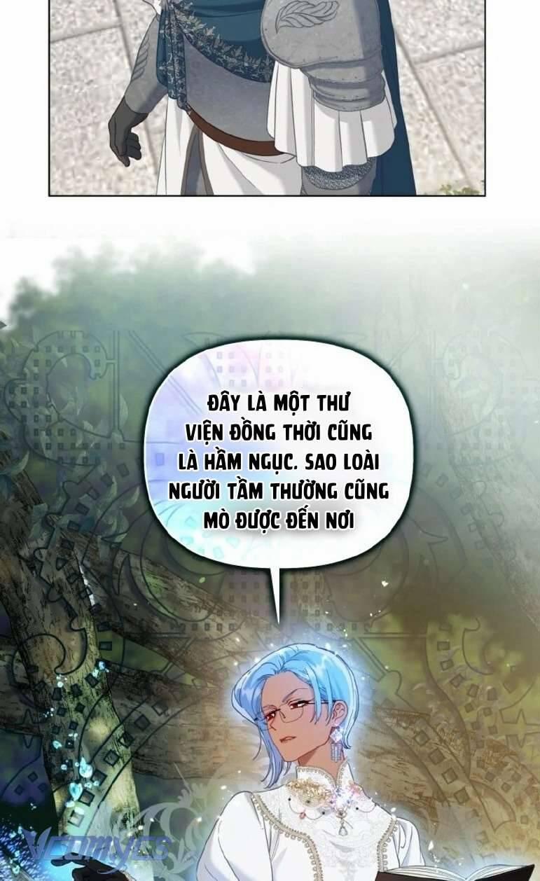 Sự Điều Trị Đặc Biệt Của Tinh Linh 96 trang 36