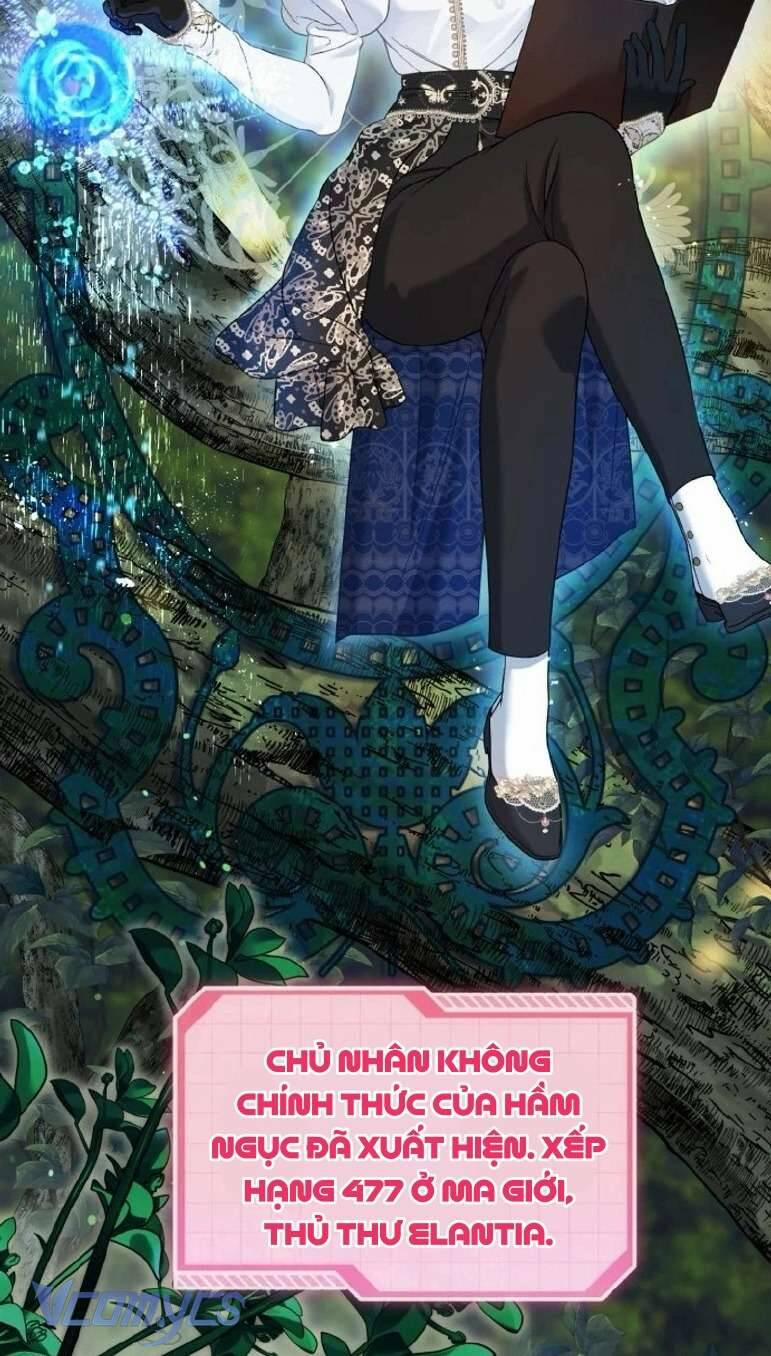 Sự Điều Trị Đặc Biệt Của Tinh Linh 96 trang 37