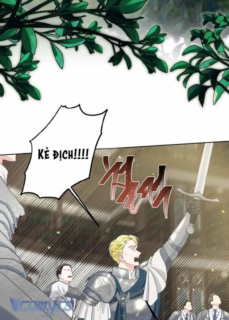 Sự Điều Trị Đặc Biệt Của Tinh Linh 96 trang 38