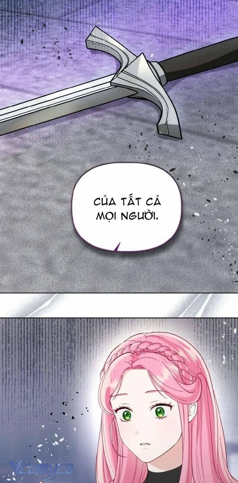 Sự Điều Trị Đặc Biệt Của Tinh Linh 96 trang 44