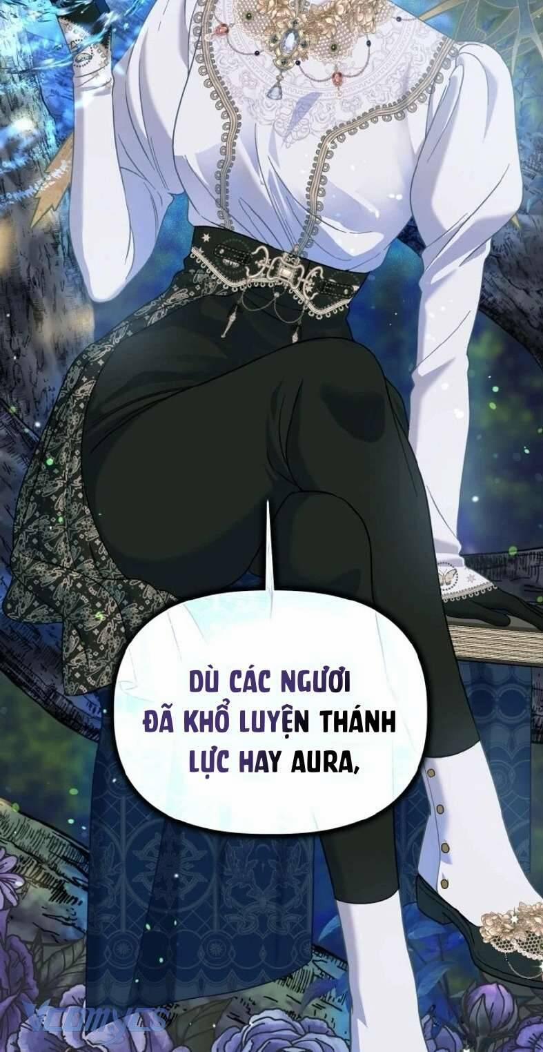 Sự Điều Trị Đặc Biệt Của Tinh Linh 96 trang 46