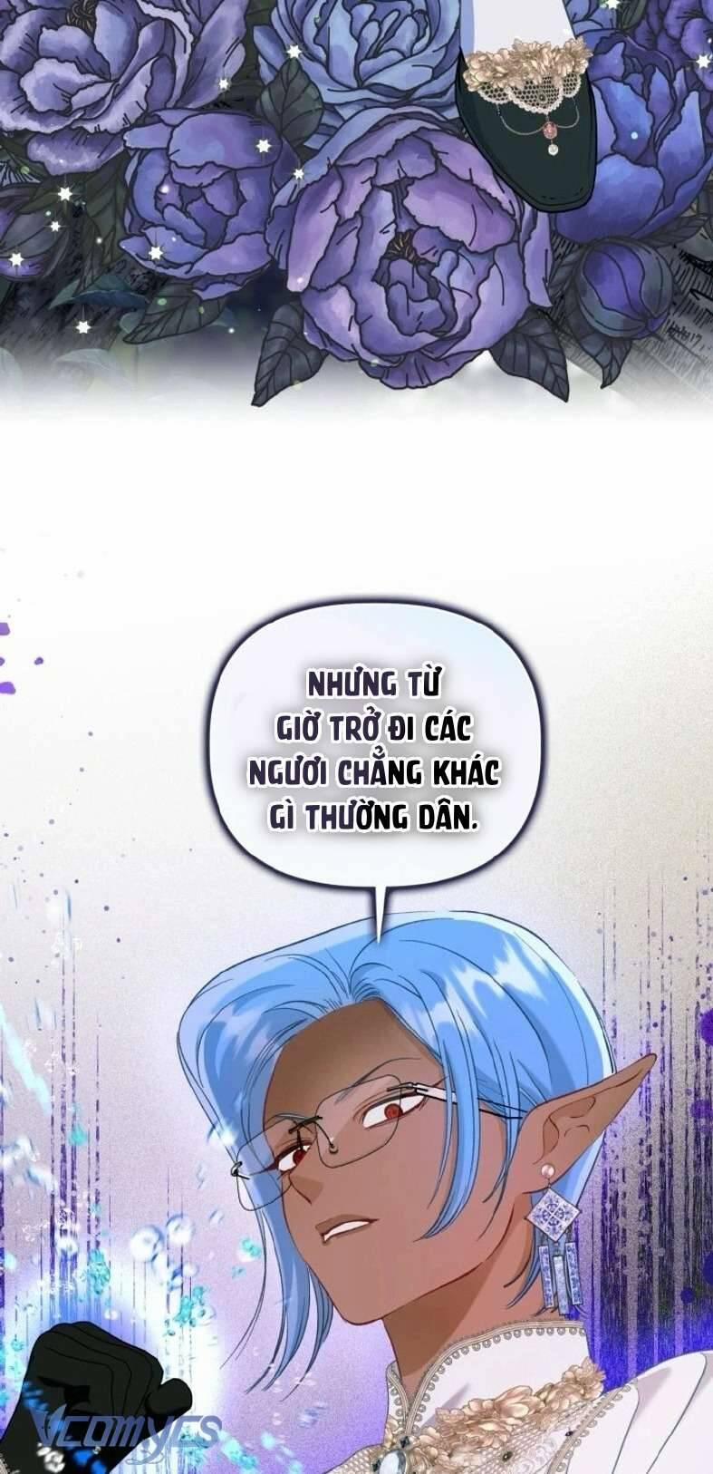 Sự Điều Trị Đặc Biệt Của Tinh Linh 96 trang 47