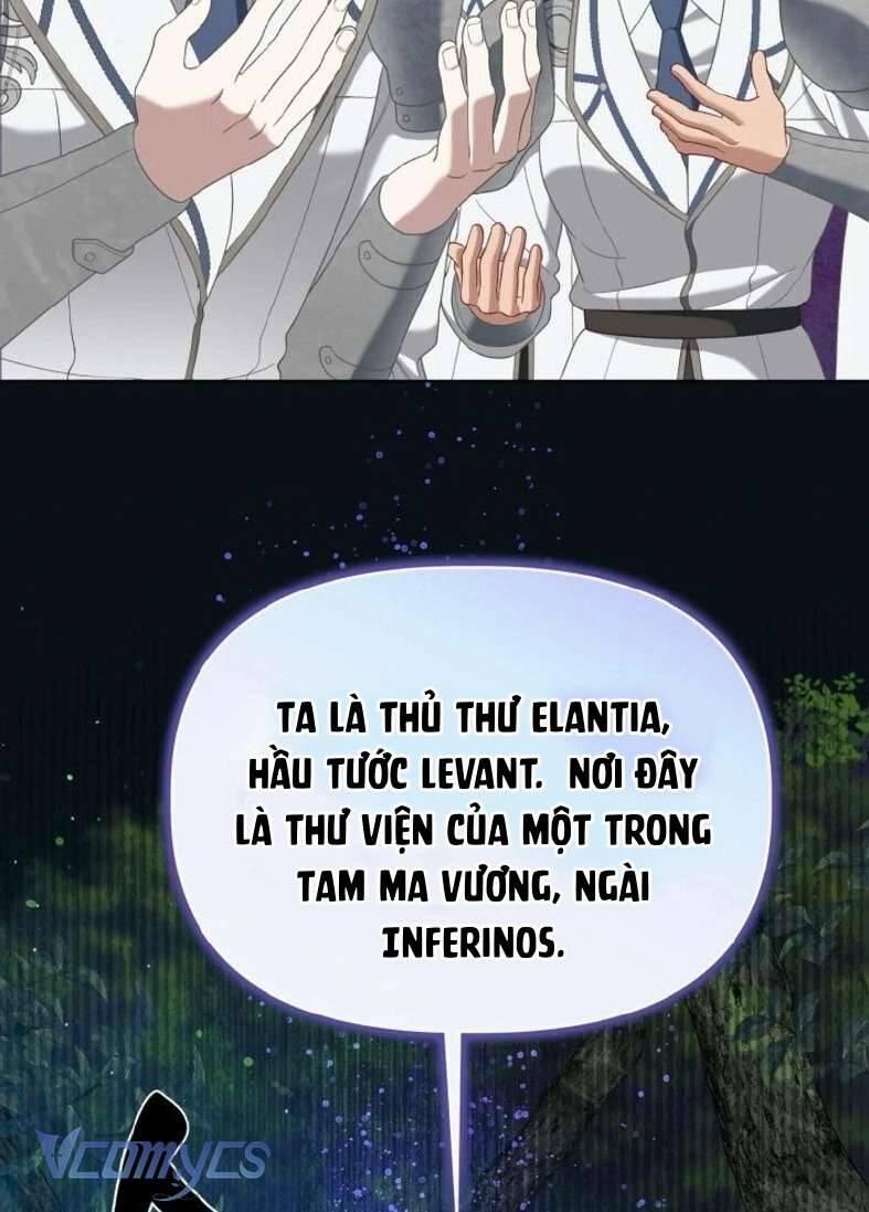 Sự Điều Trị Đặc Biệt Của Tinh Linh 96 trang 51