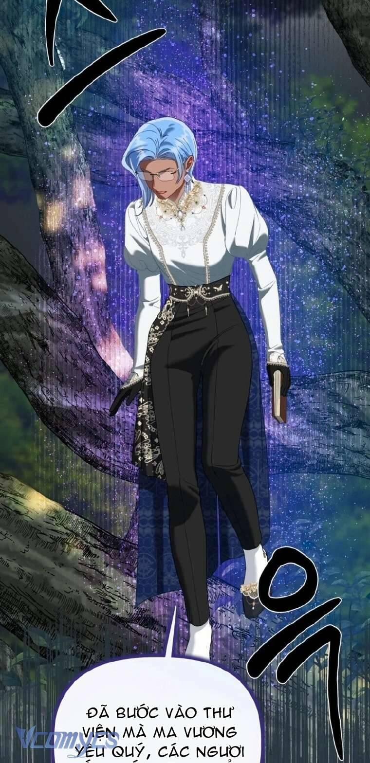 Sự Điều Trị Đặc Biệt Của Tinh Linh 96 trang 52