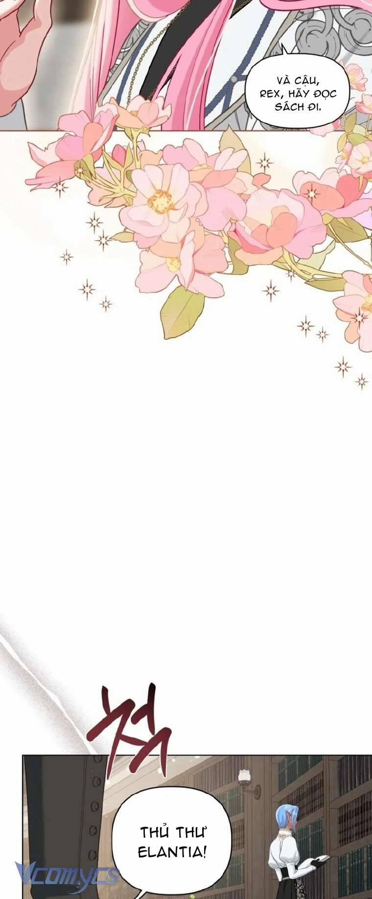 Sự Điều Trị Đặc Biệt Của Tinh Linh 96 trang 60