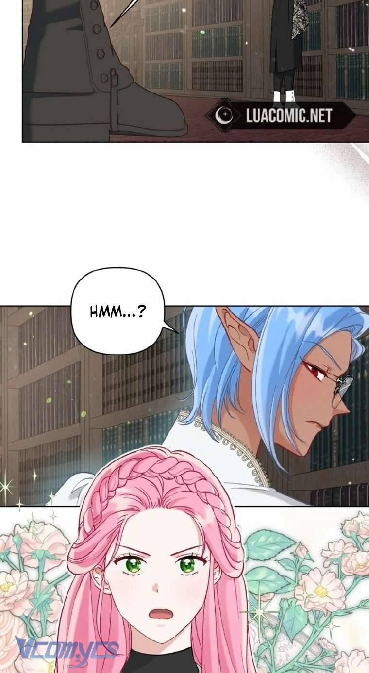 Sự Điều Trị Đặc Biệt Của Tinh Linh 96 trang 61