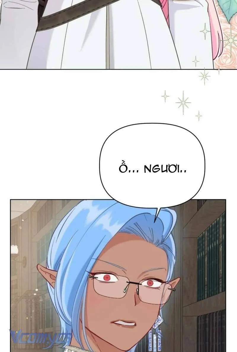 Sự Điều Trị Đặc Biệt Của Tinh Linh 96 trang 63