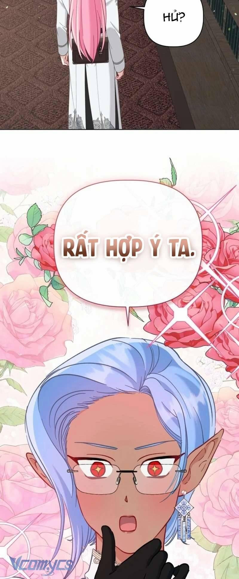 Sự Điều Trị Đặc Biệt Của Tinh Linh 96 trang 65