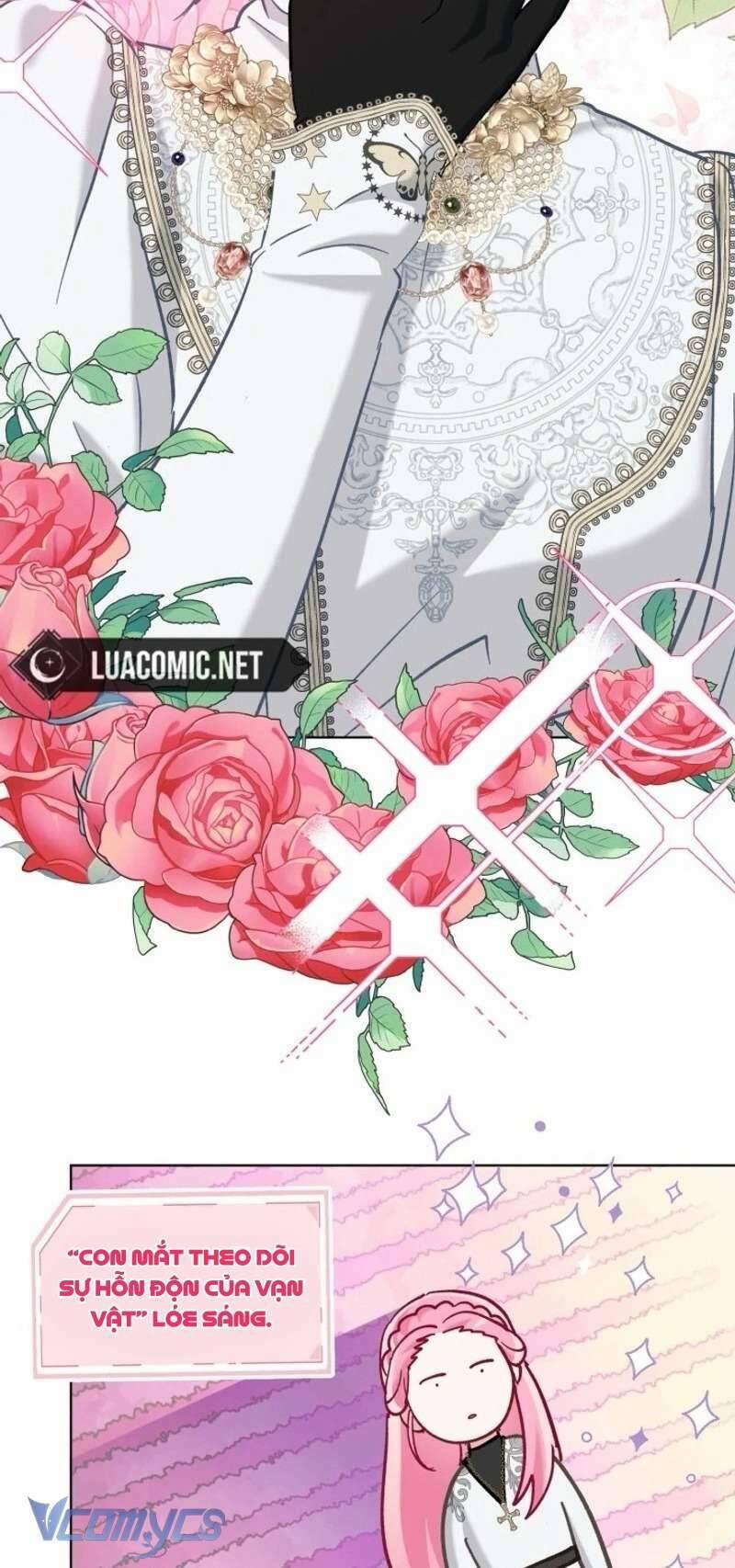 Sự Điều Trị Đặc Biệt Của Tinh Linh 96 trang 66