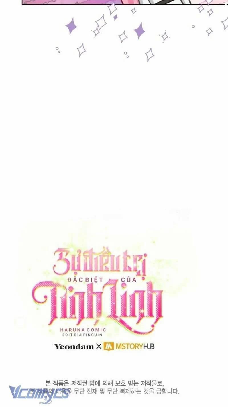 Sự Điều Trị Đặc Biệt Của Tinh Linh 96 trang 67