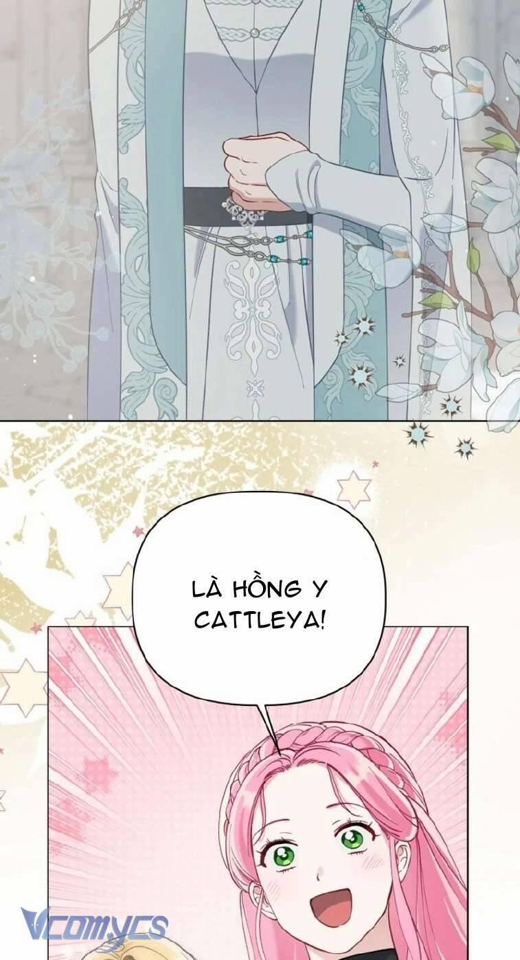 Sự Điều Trị Đặc Biệt Của Tinh Linh 96 trang 9